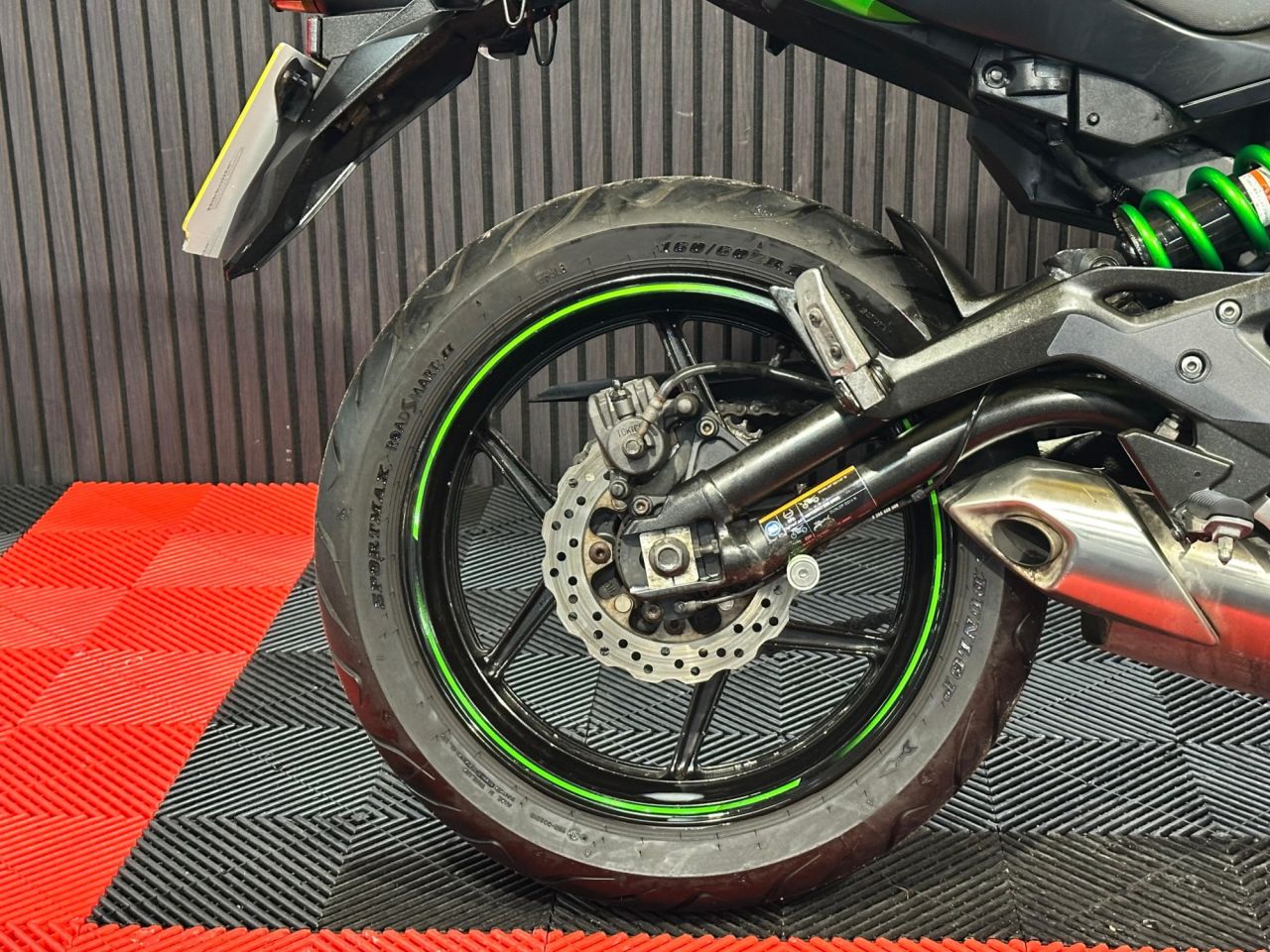 Used Kawasaki Ninja 650 for sale - 78434999: Photo 14