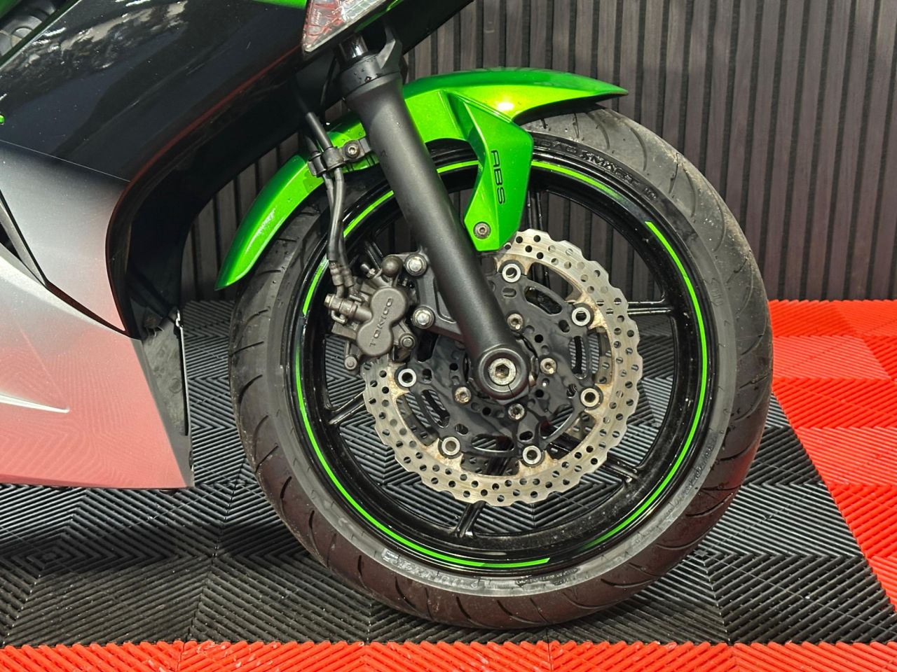 Used Kawasaki Ninja 650 for sale - 78434999: Photo 16