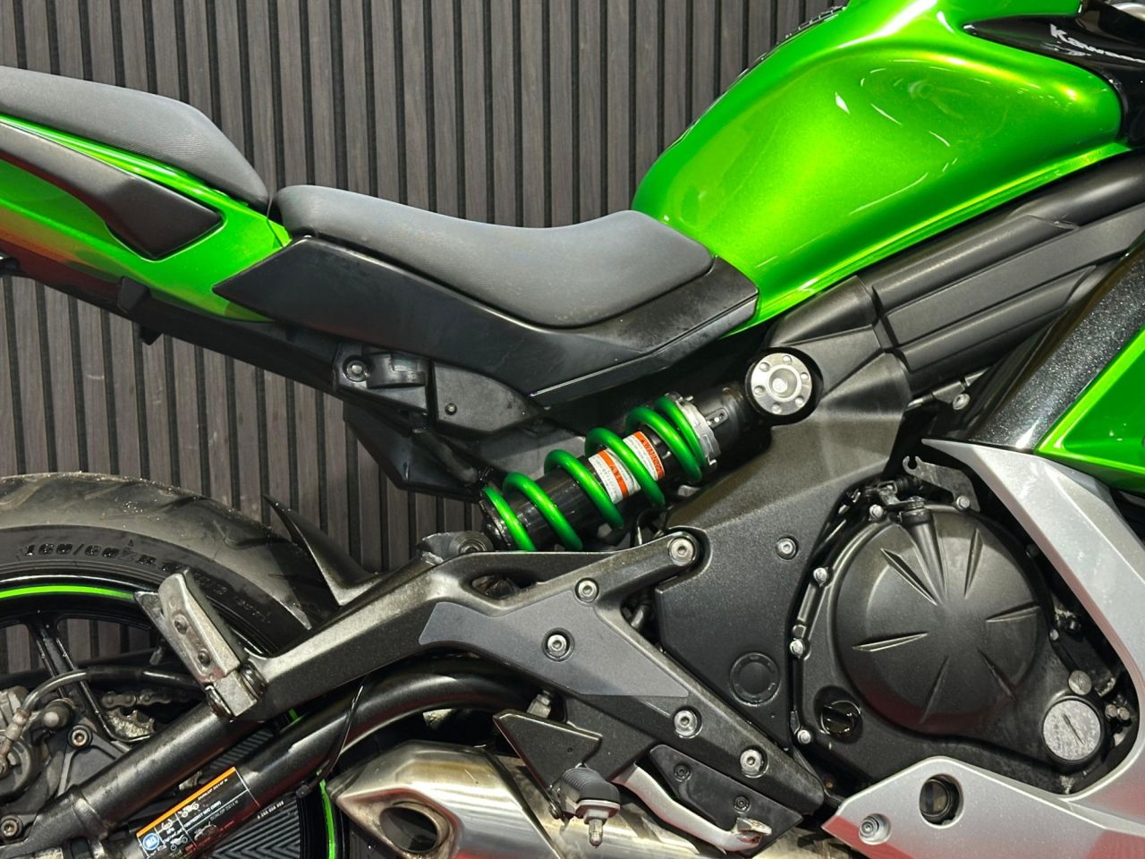 Used Kawasaki Ninja 650 for sale - 78434999: Photo 17