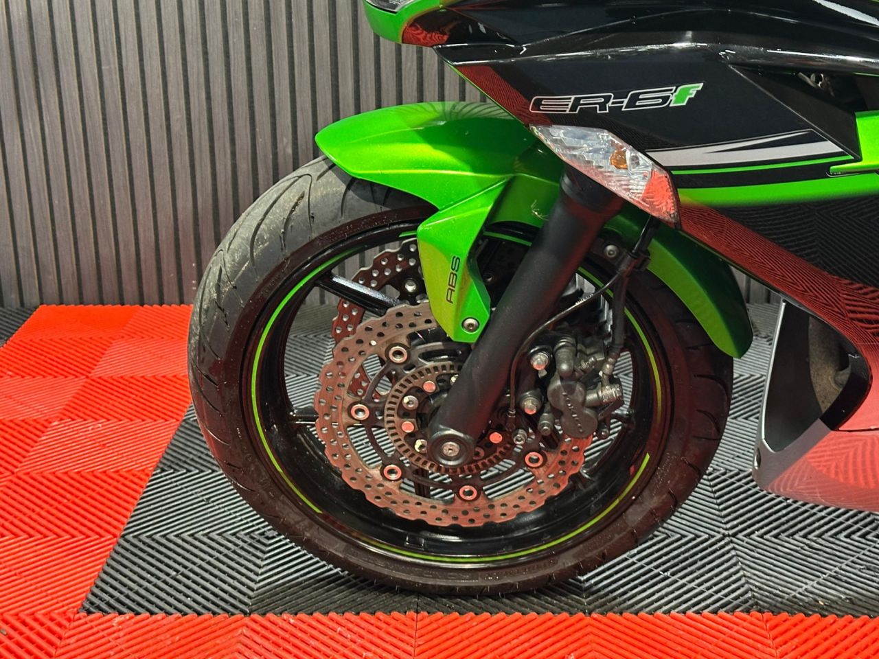 Used Kawasaki Ninja 650 for sale - 78434999: Photo 18