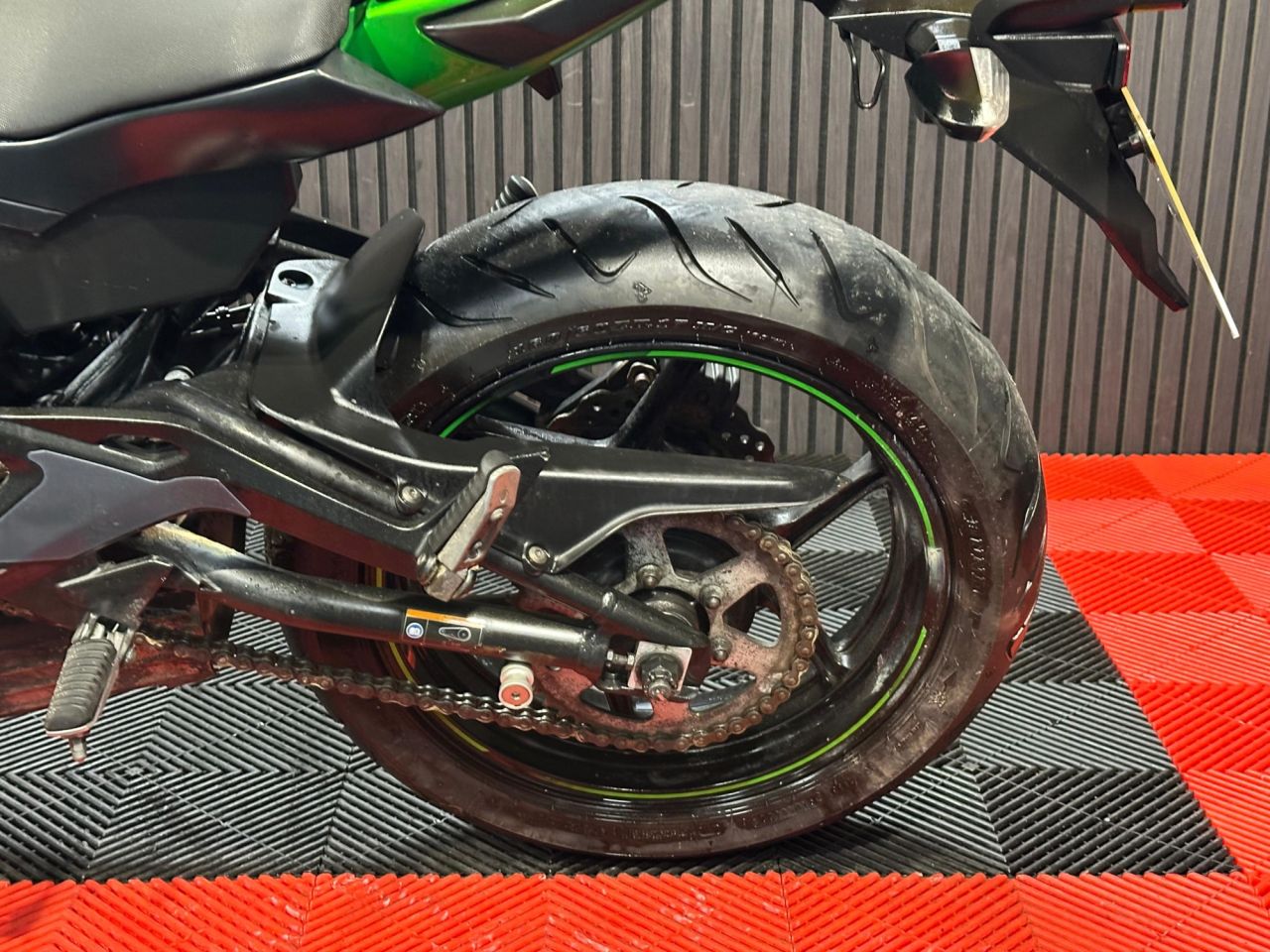Used Kawasaki Ninja 650 for sale - 78434999: Photo 20