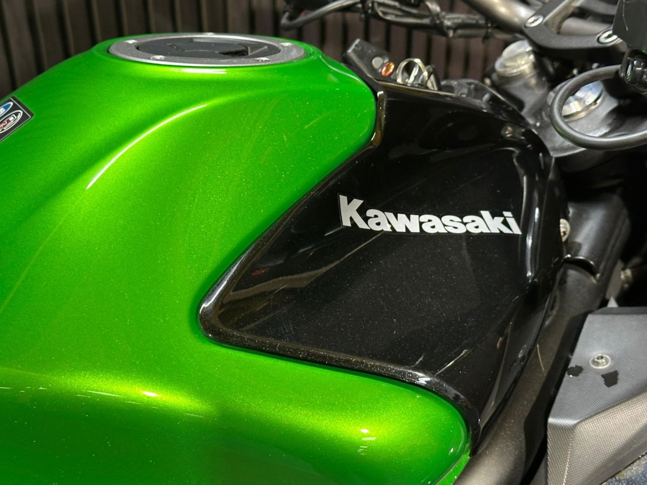 Used Kawasaki Ninja 650 for sale - 78434999: Photo 21