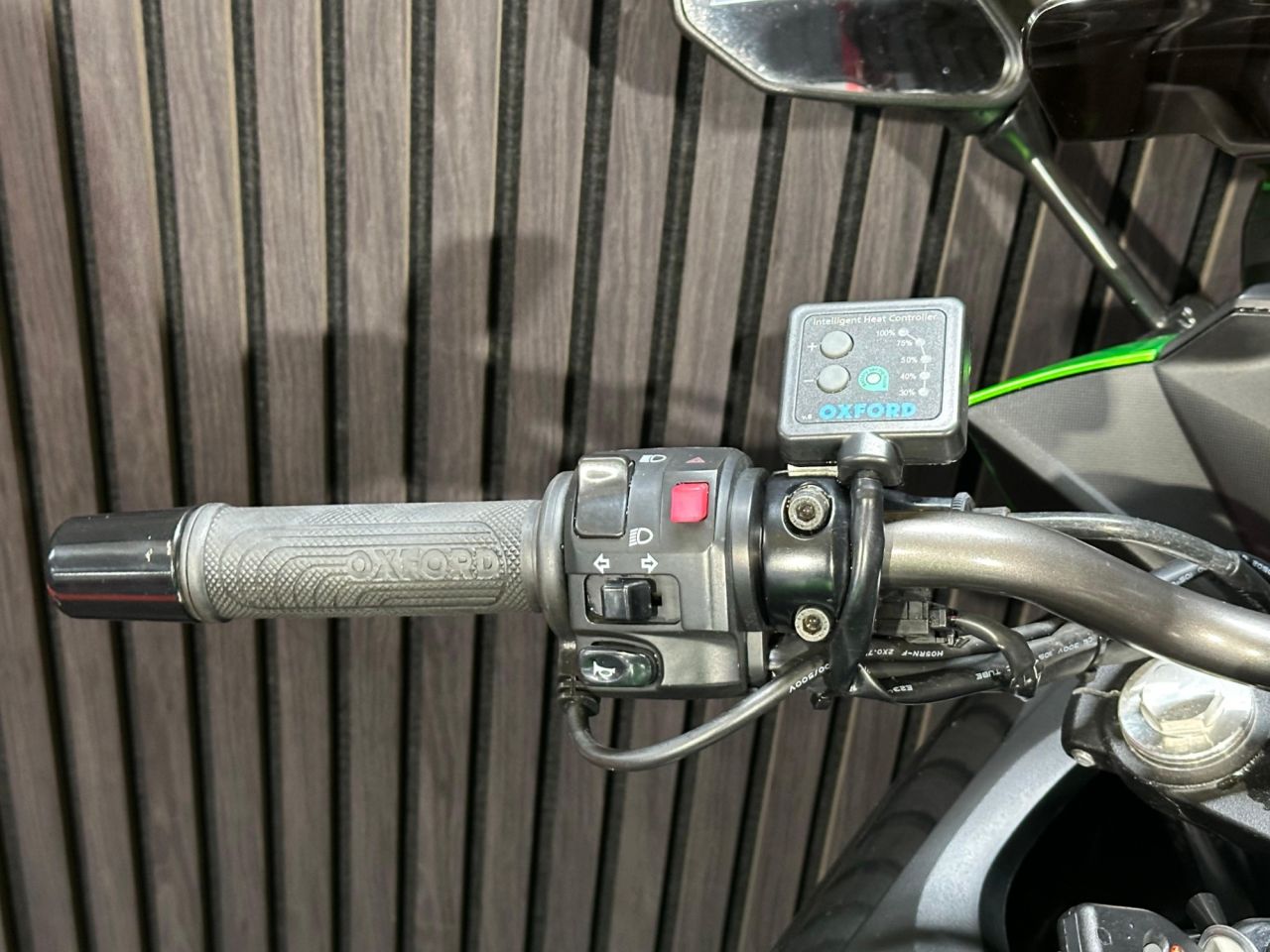 Used Kawasaki Ninja 650 for sale - 78434999: Photo 23