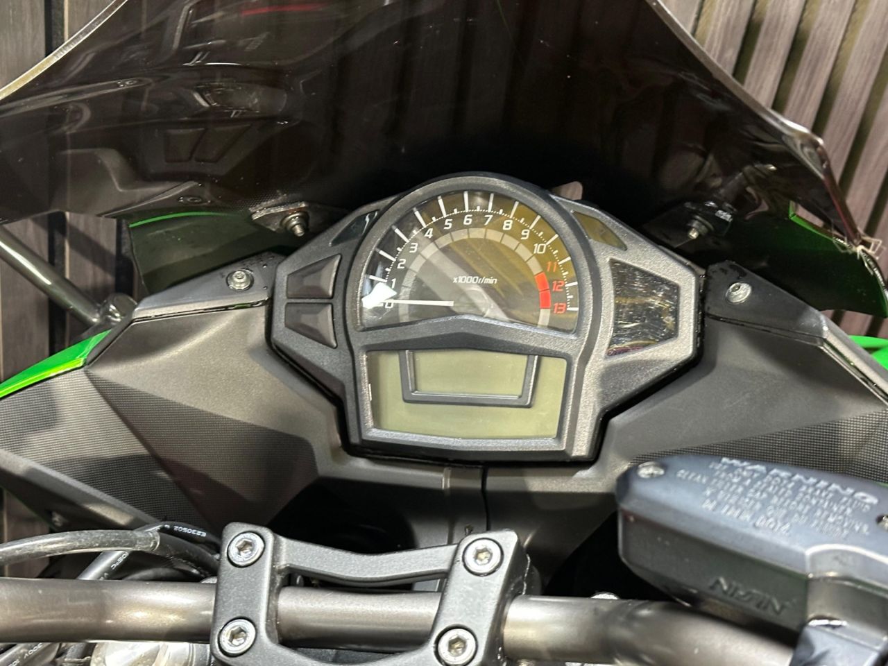 Used Kawasaki Ninja 650 for sale - 78434999: Photo 24