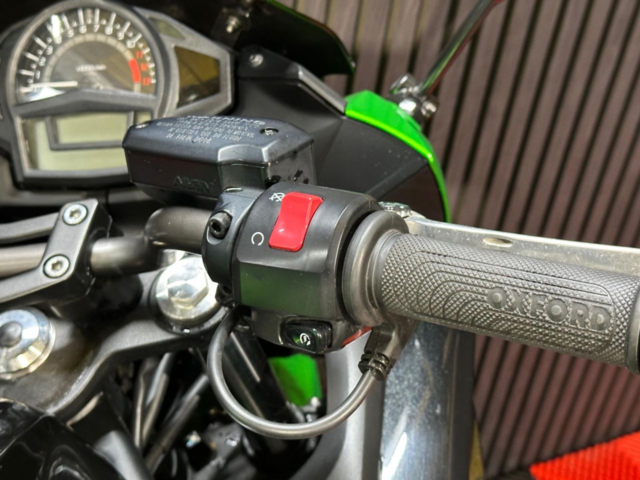 Used Kawasaki Ninja 650 for sale - 78434999: Photo 25