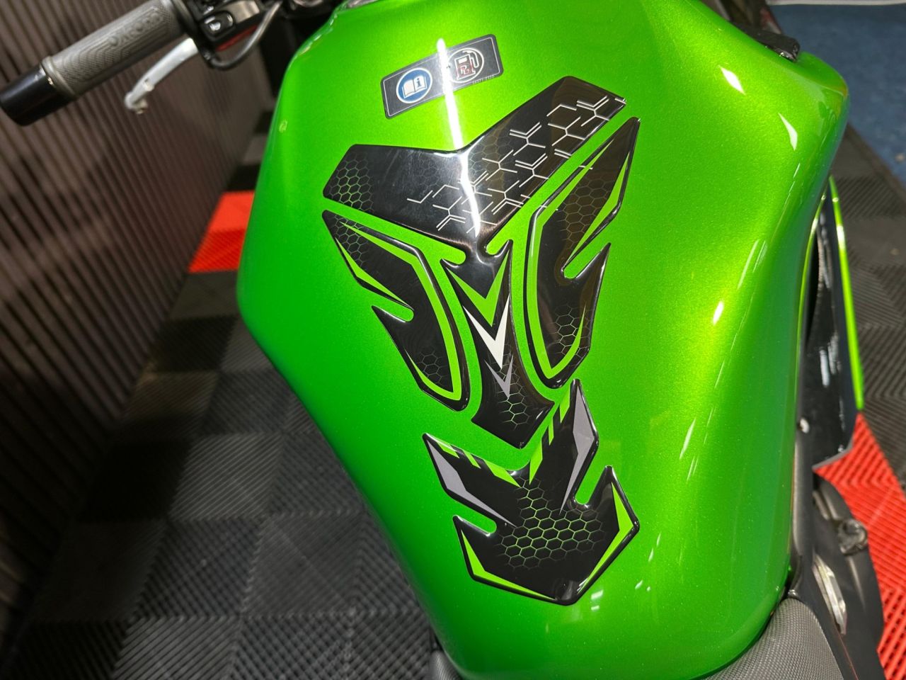 Used Kawasaki Ninja 650 for sale - 78434999: Photo 26