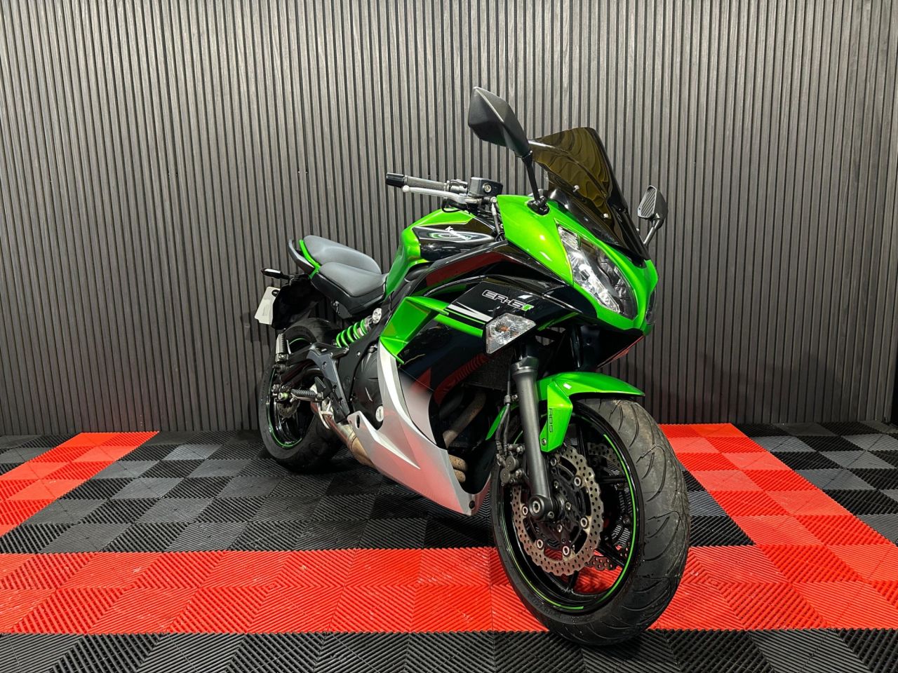 Used Kawasaki Ninja 650 for sale - 78434999: Photo 8