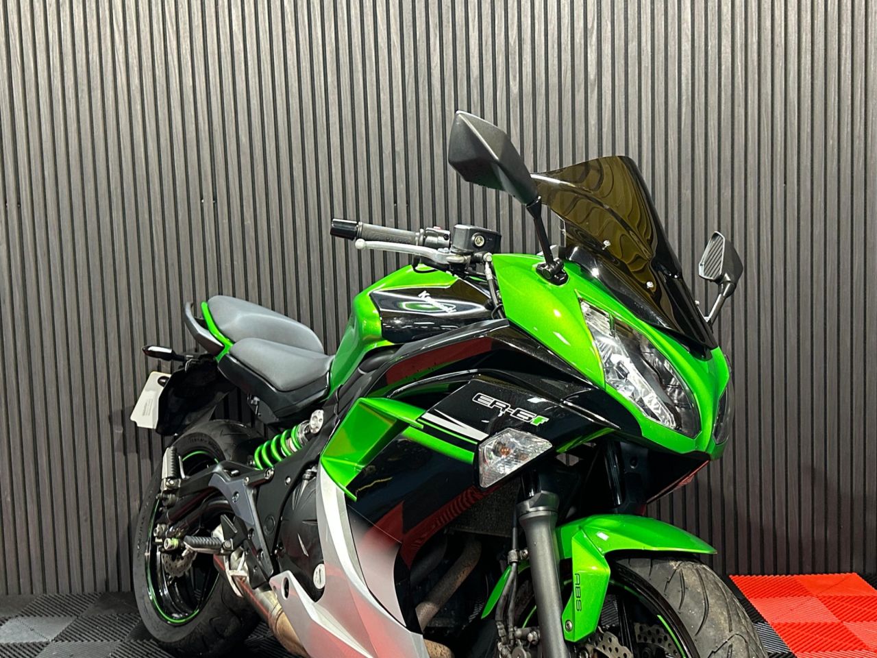 Used Kawasaki Ninja 650 for sale - 78434999: Photo 9
