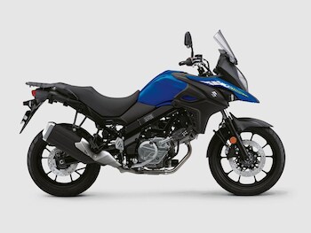 Used Suzuki V-Strom 650 AM5 undefined for sale - bike-78165148: Photo