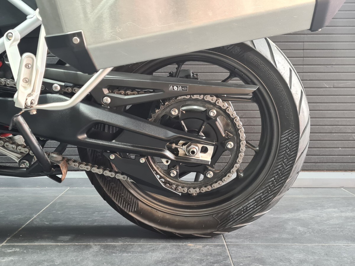 Triumph TIGER 900 GT PRO