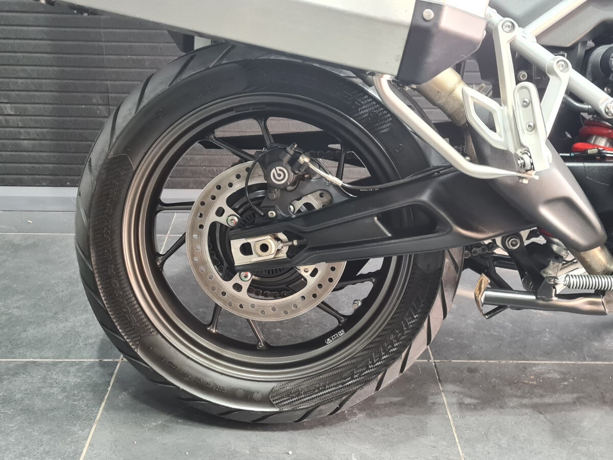 Triumph TIGER 900 GT PRO