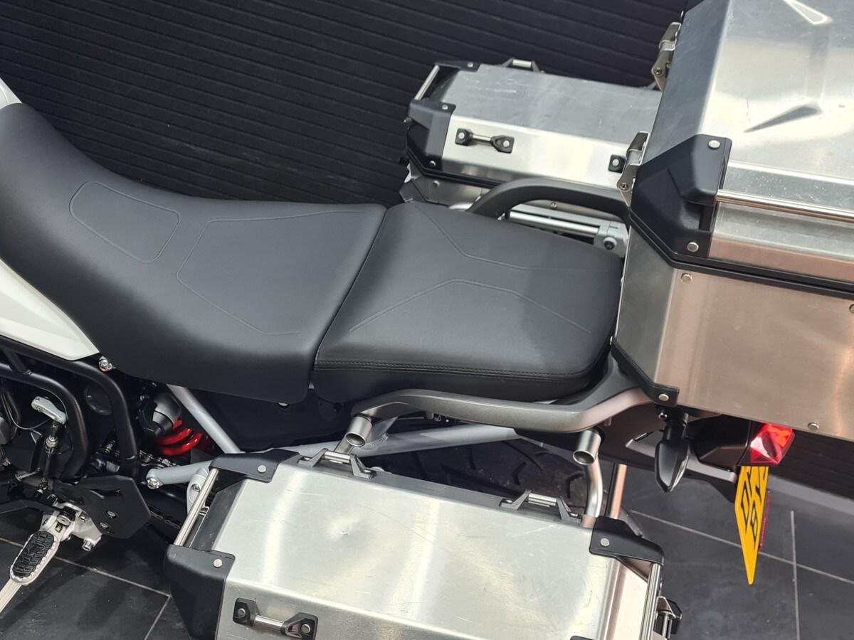 Triumph TIGER 900 GT PRO