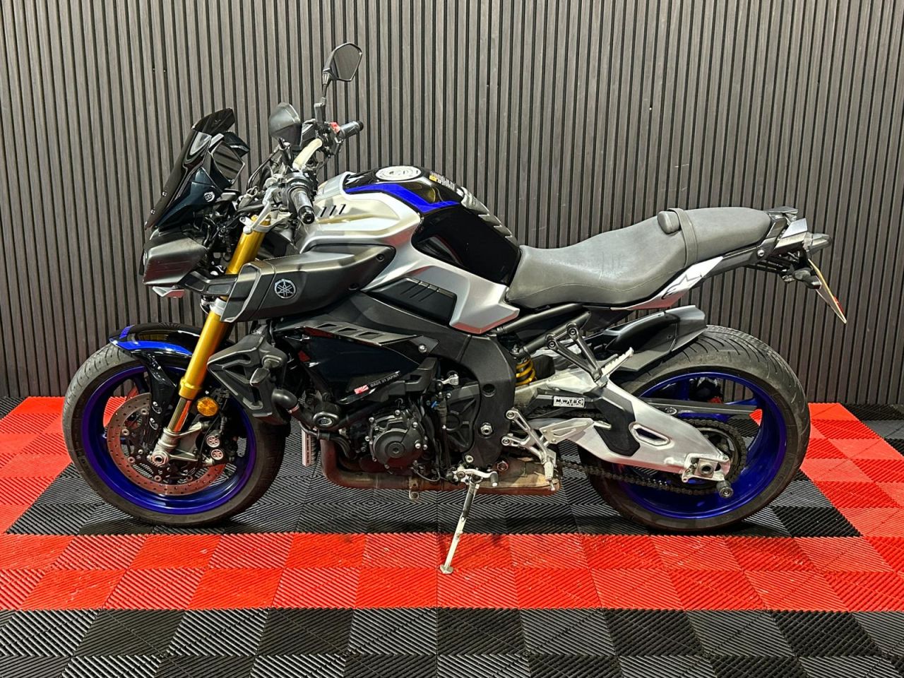 Used Yamaha MT-10 for sale - 78746098: Photo 10
