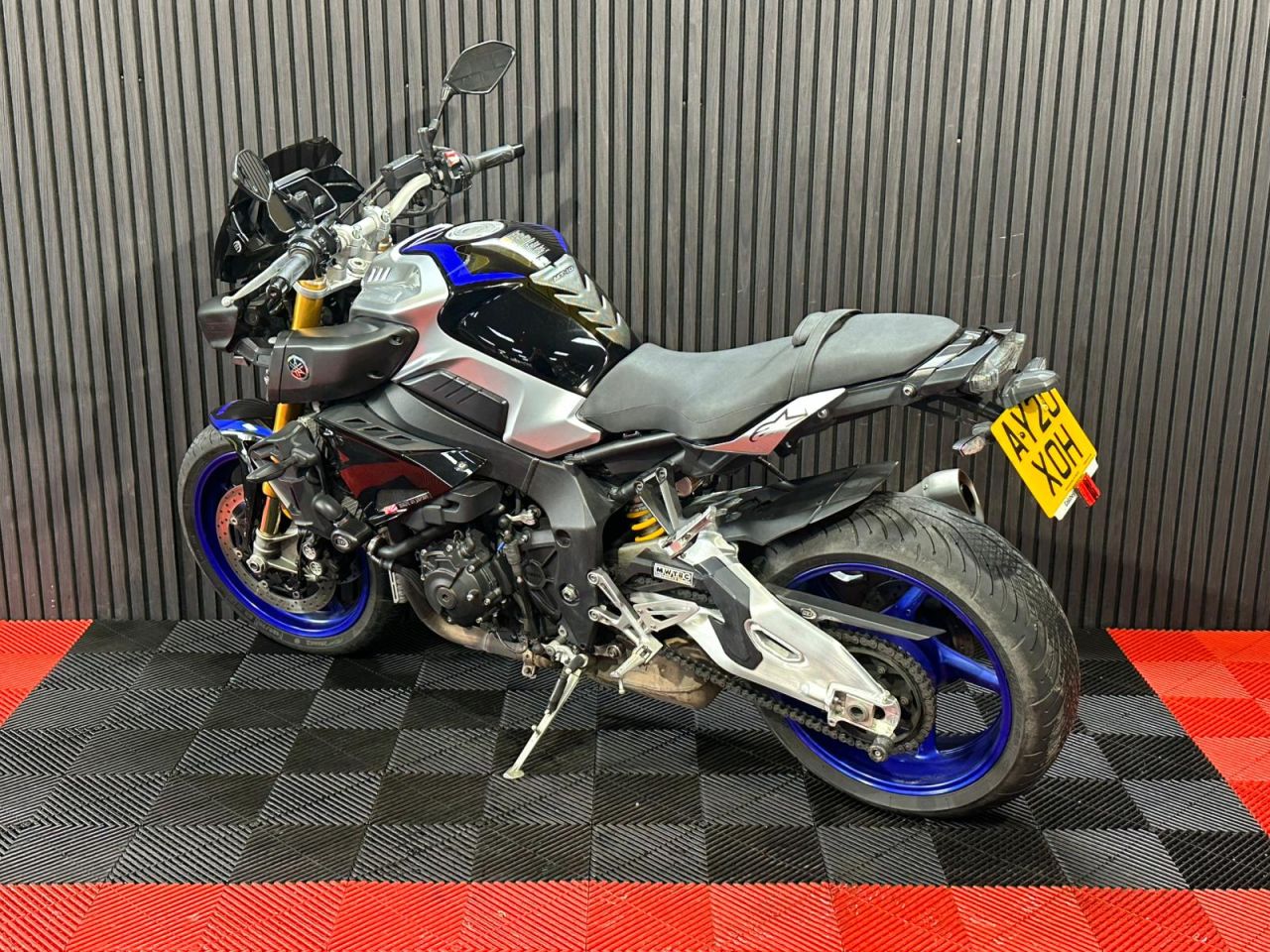 Used Yamaha MT-10 for sale - 78746098: Photo 11
