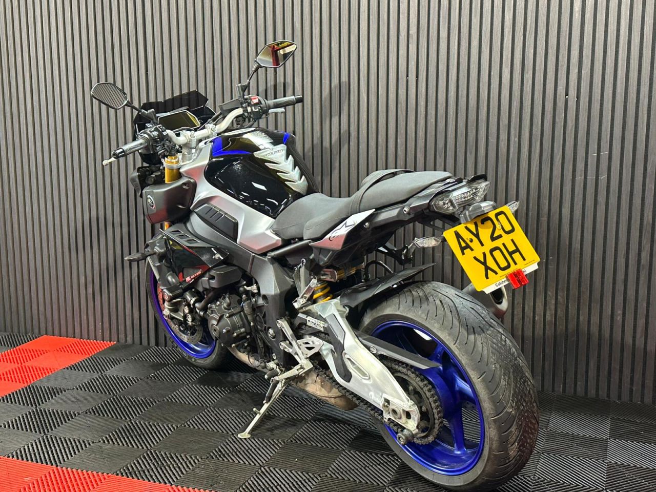 Used Yamaha MT-10 for sale - 78746098: Photo 12