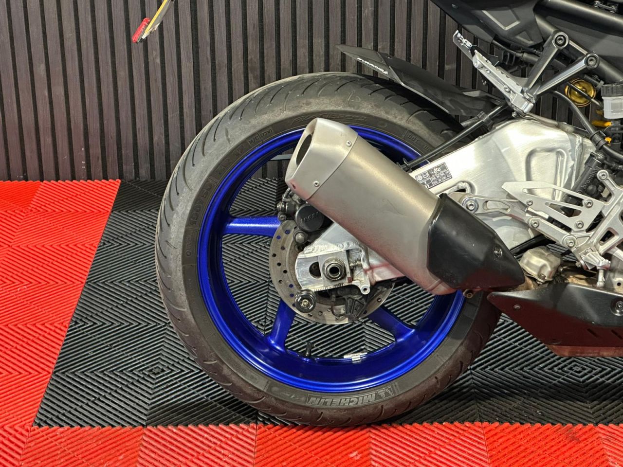 Used Yamaha MT-10 for sale - 78746098: Photo 13