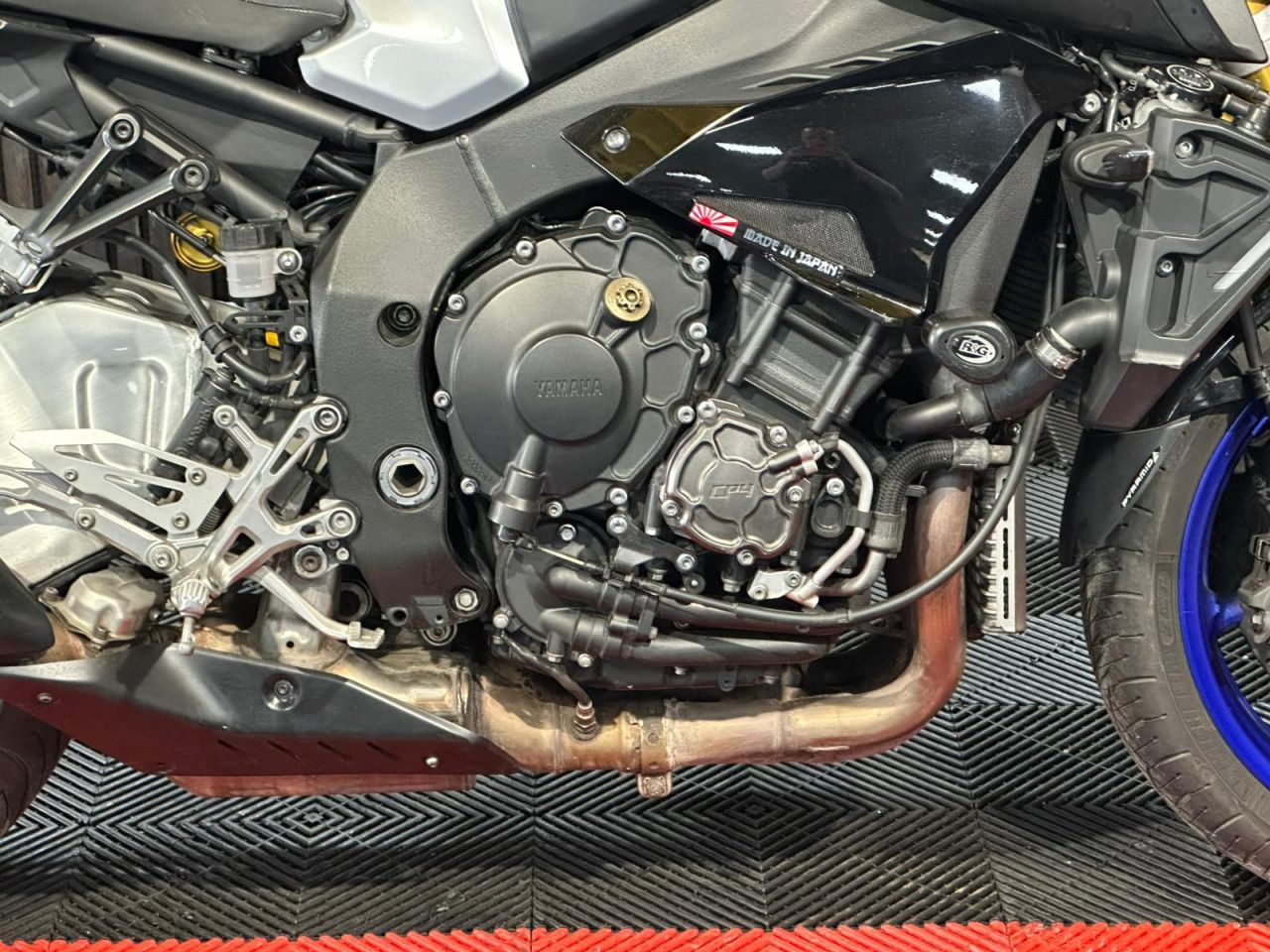 Used Yamaha MT-10 for sale - 78746098: Photo 14