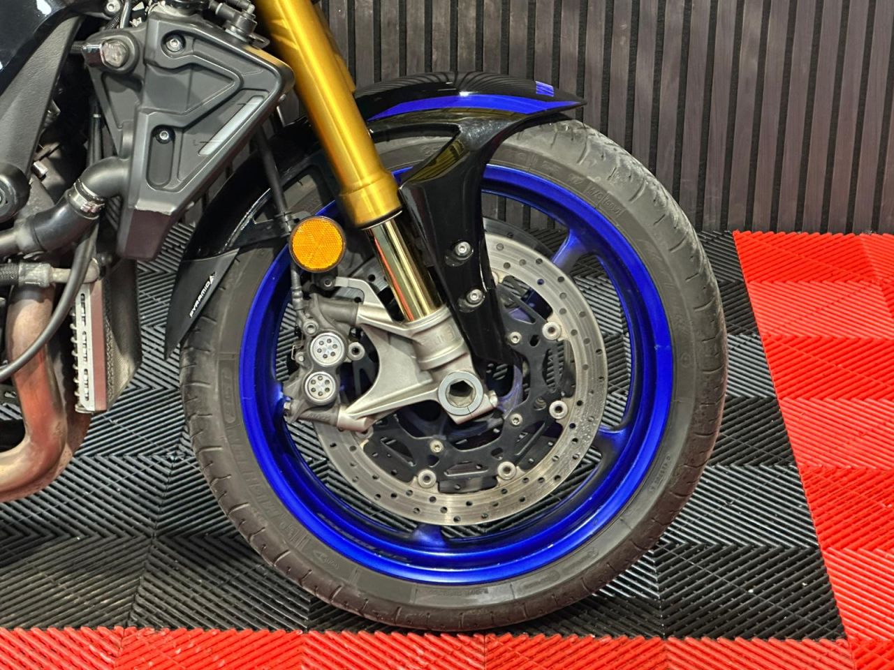 Used Yamaha MT-10 for sale - 78746098: Photo 15