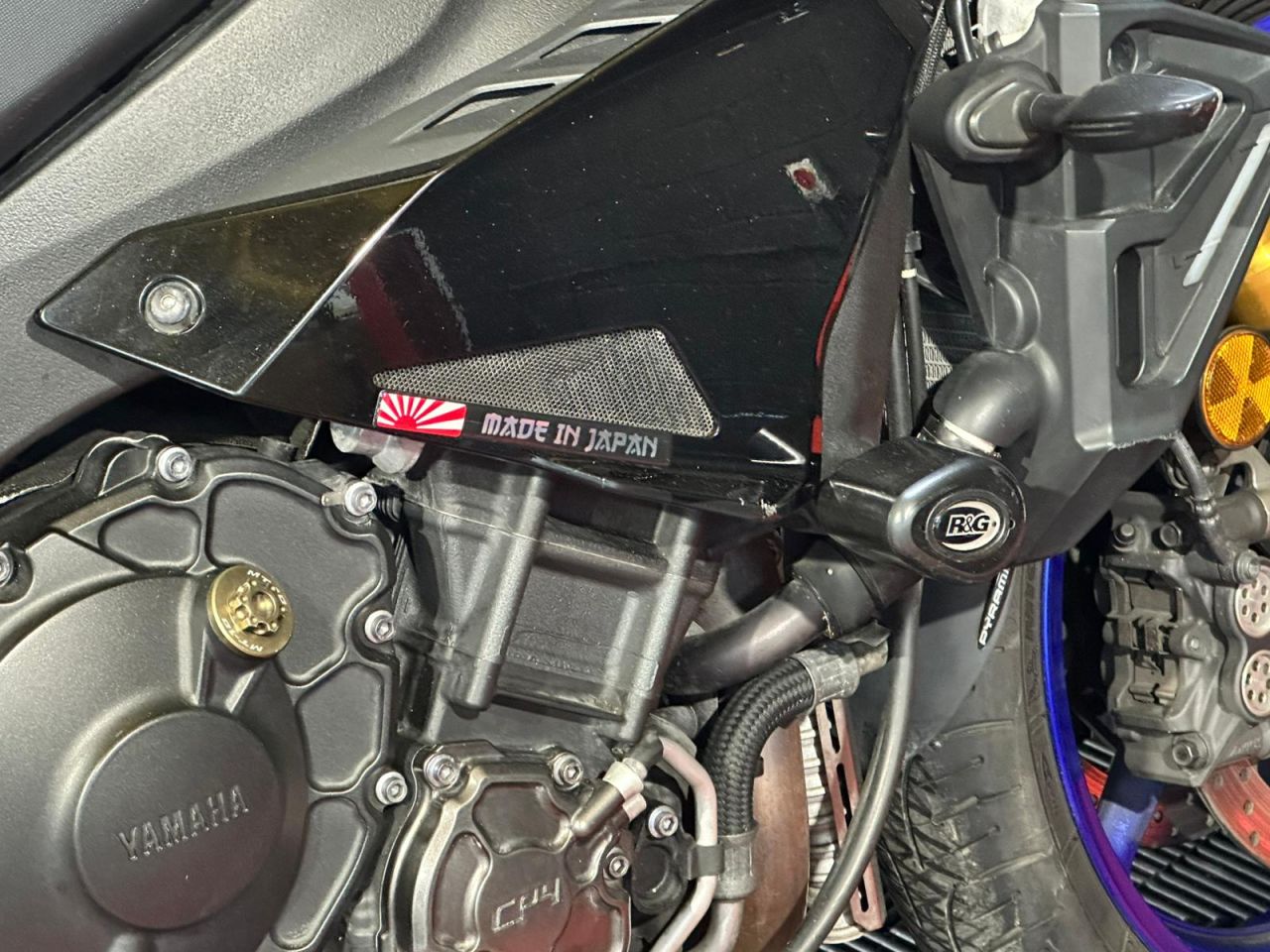 Used Yamaha MT-10 for sale - 78746098: Photo 16