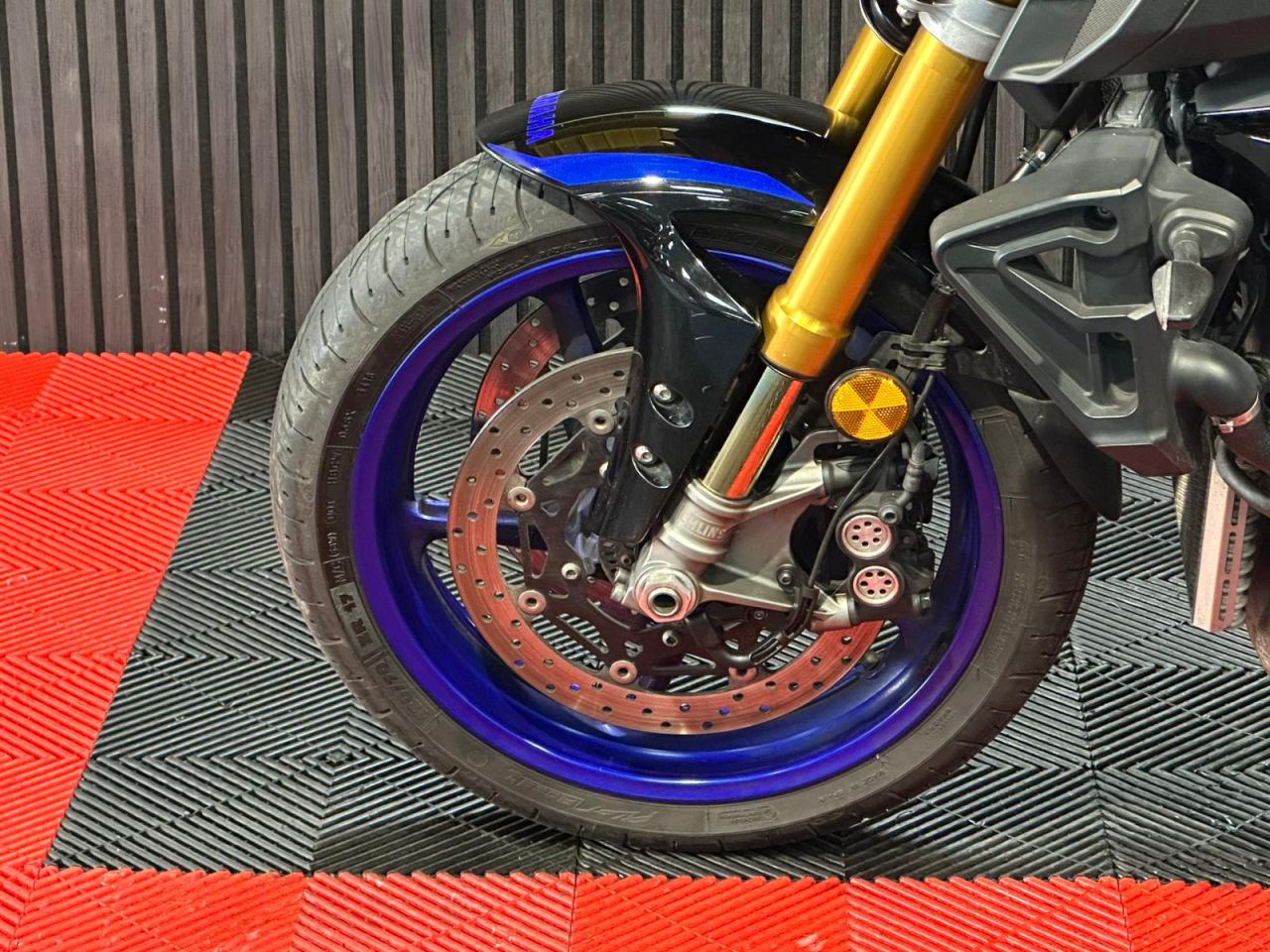 Used Yamaha MT-10 for sale - 78746098: Photo 17