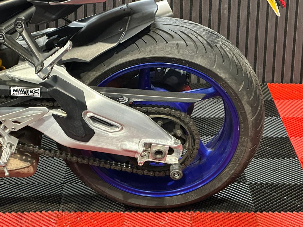 Used Yamaha MT-10 for sale - 78746098: Photo 19