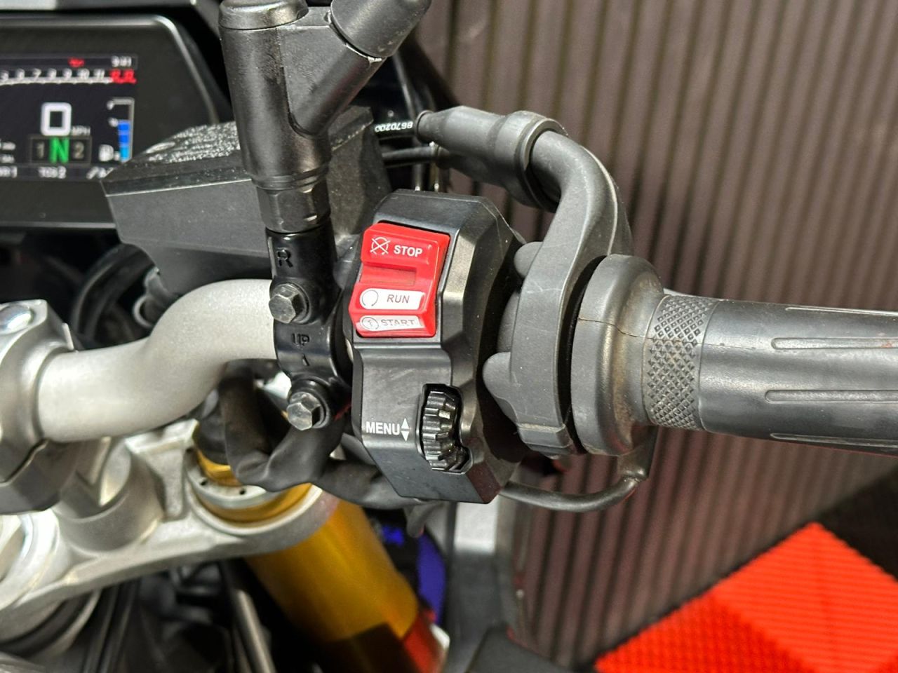Used Yamaha MT-10 for sale - 78746098: Photo 22
