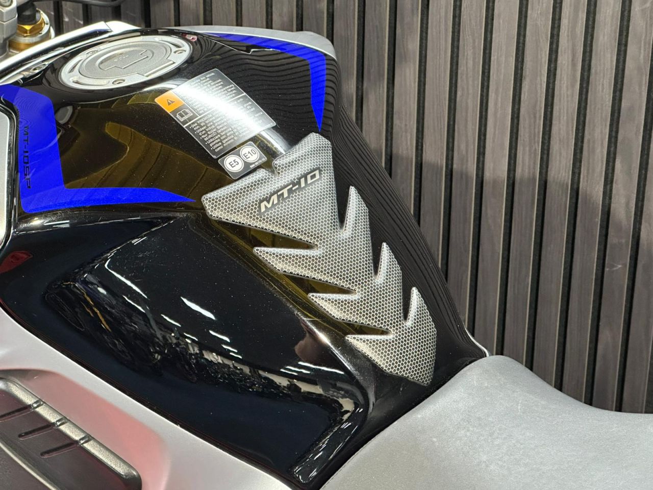 Used Yamaha MT-10 for sale - 78746098: Photo 23