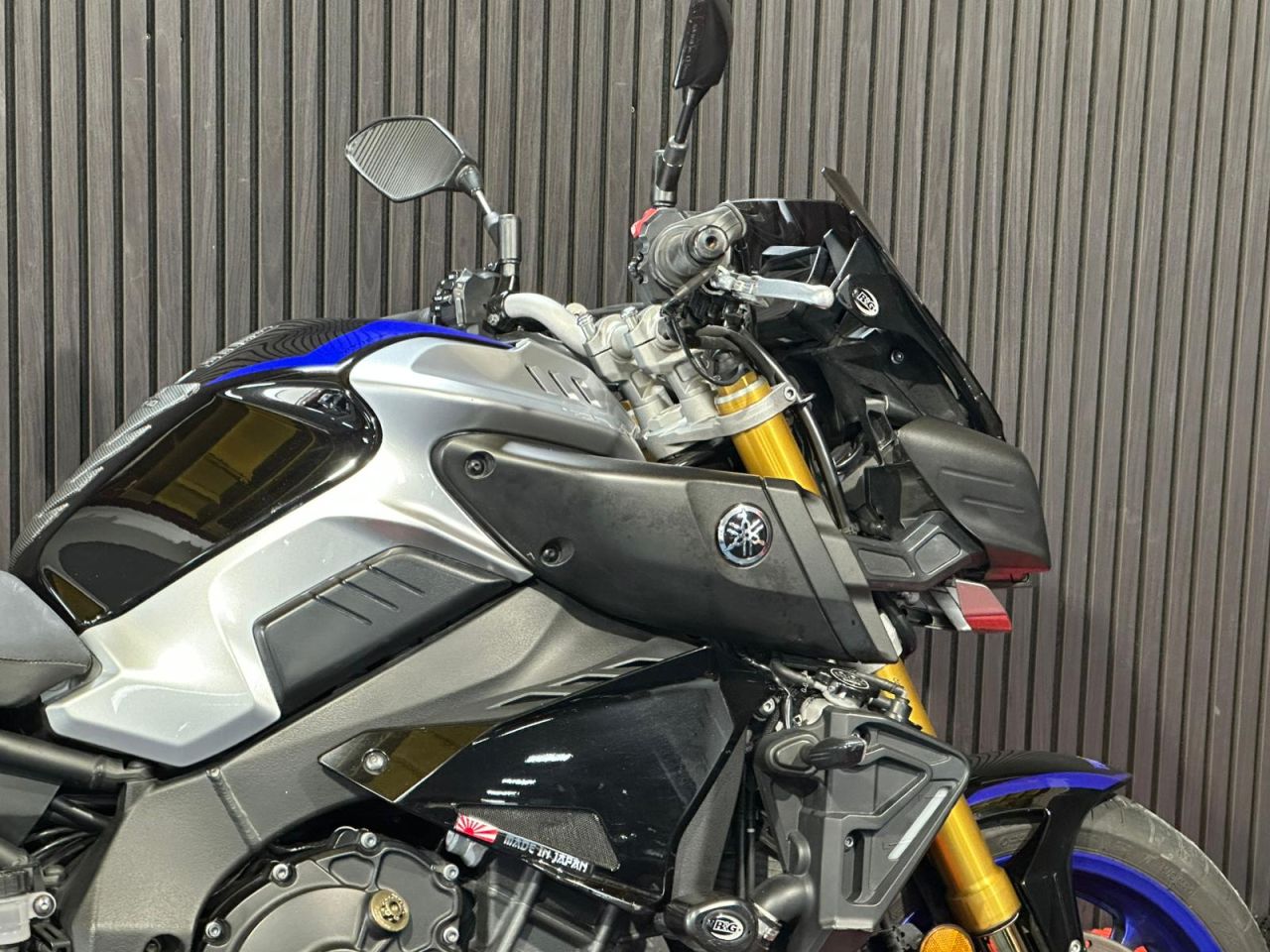 Used Yamaha MT-10 for sale - 78746098: Photo 24