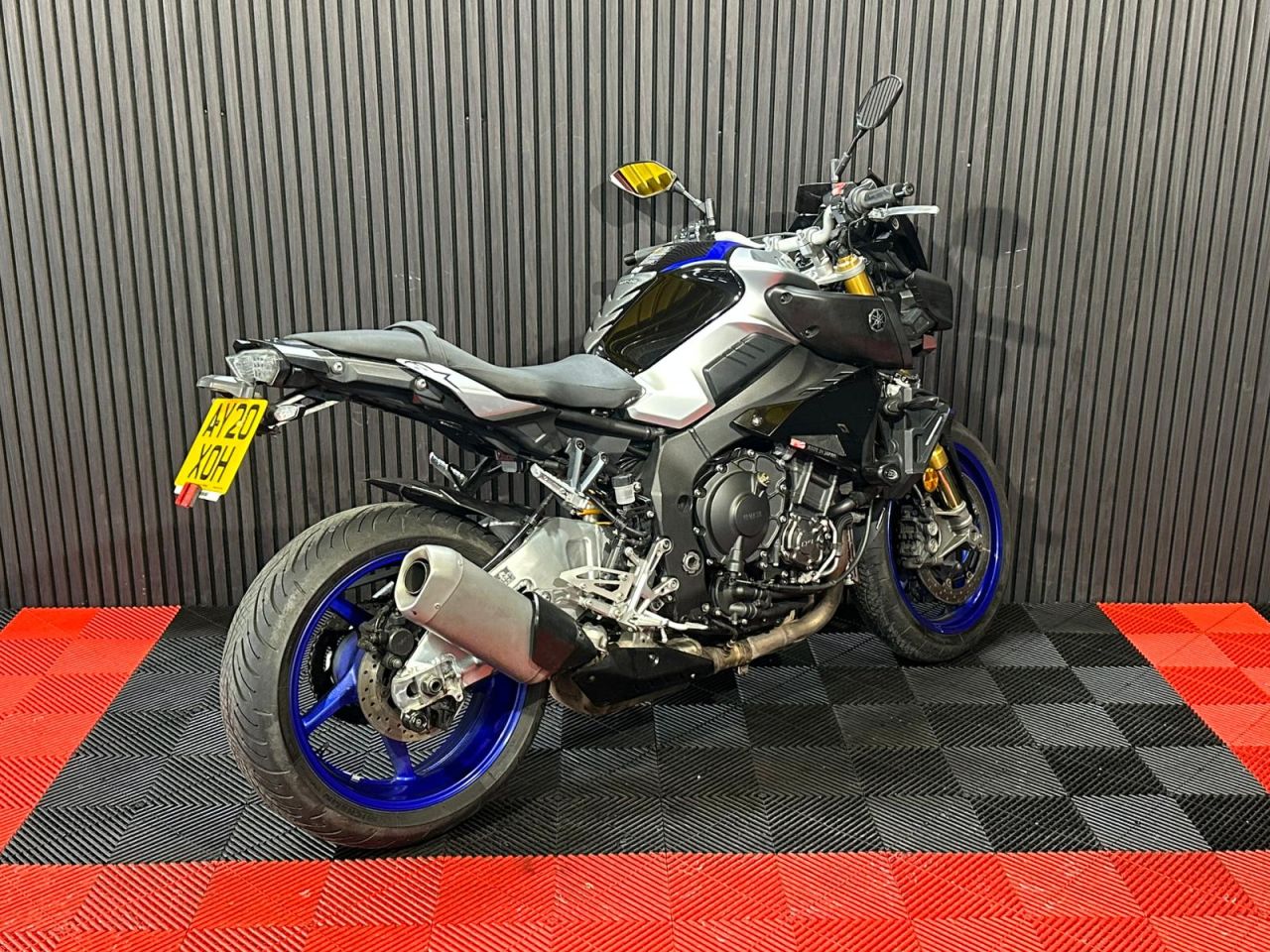 Used Yamaha MT-10 for sale - 78746098: Photo 6