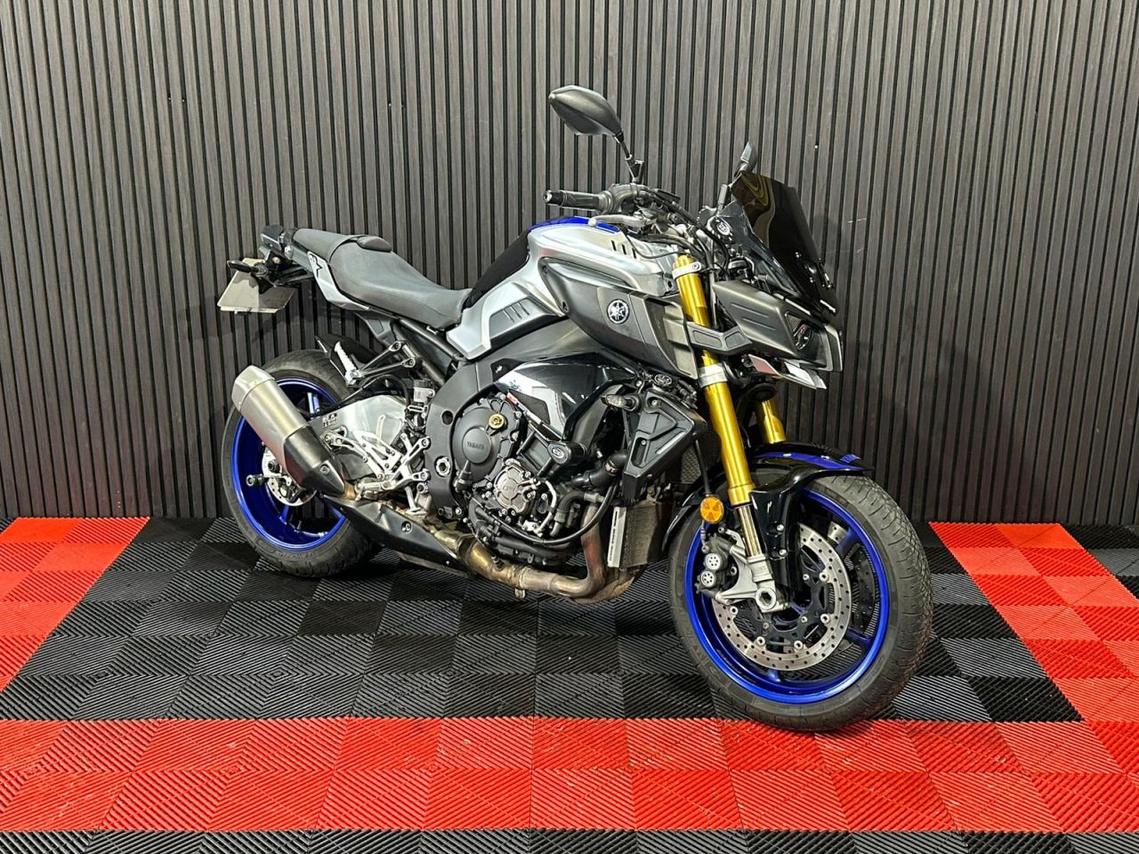 Used Yamaha MT-10 for sale - 78746098: Photo 8