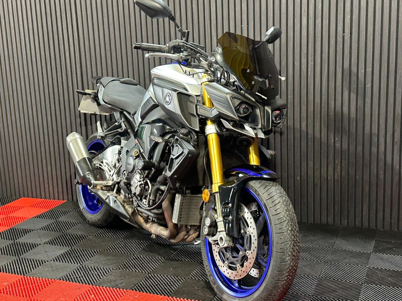 Used Yamaha MT-10 for sale - 78746098: Photo 9