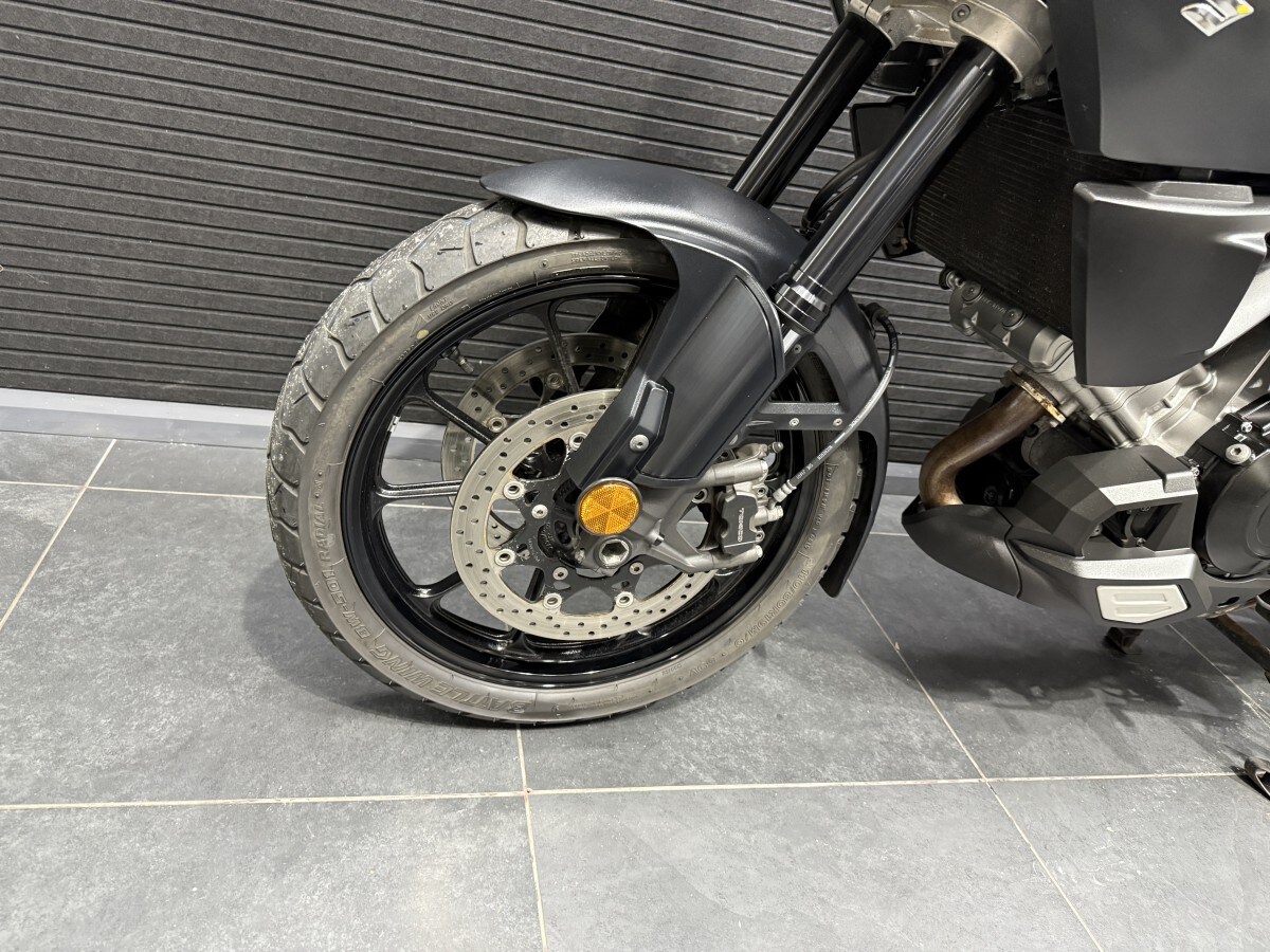 Suzuki DL 1000 AL9 ABS