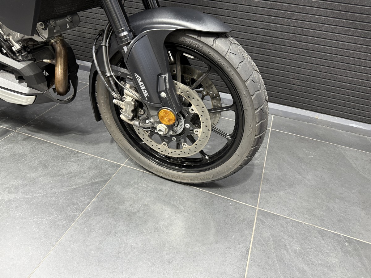 Suzuki DL 1000 AL9 ABS