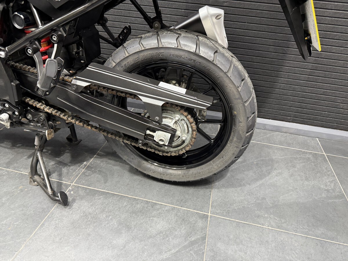 Suzuki DL 1000 AL9 ABS