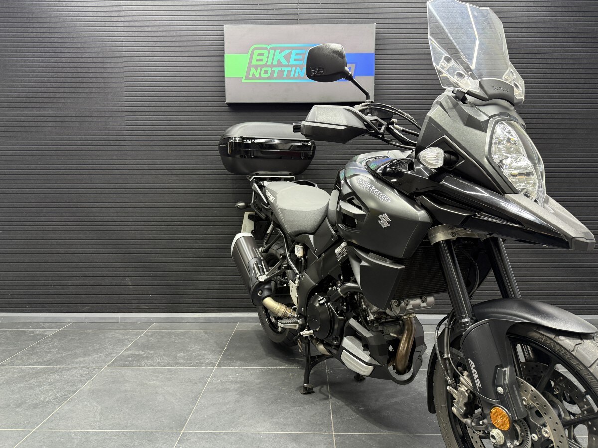 Suzuki DL 1000 AL9 ABS