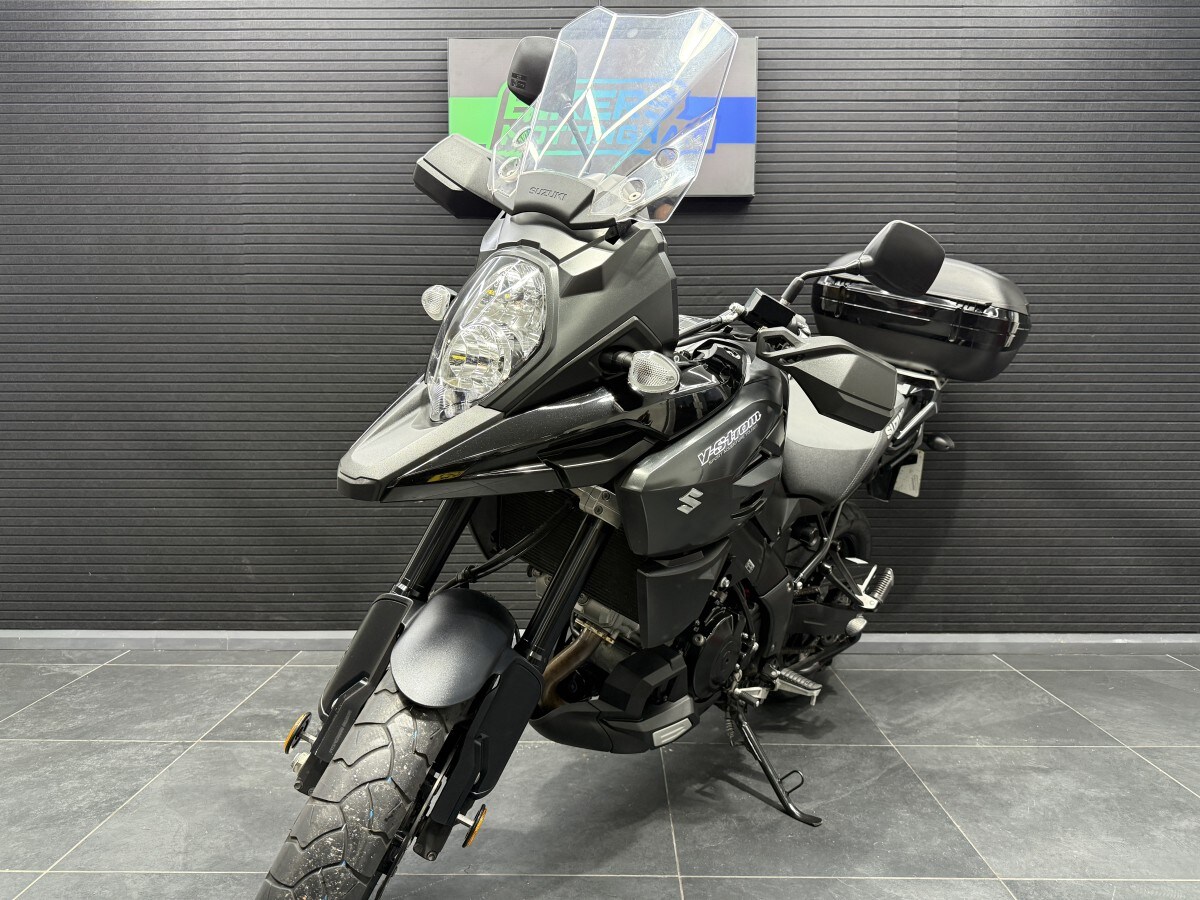Suzuki DL 1000 AL9 ABS