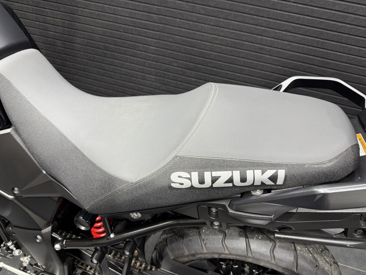 Suzuki DL 1000 AL9 ABS