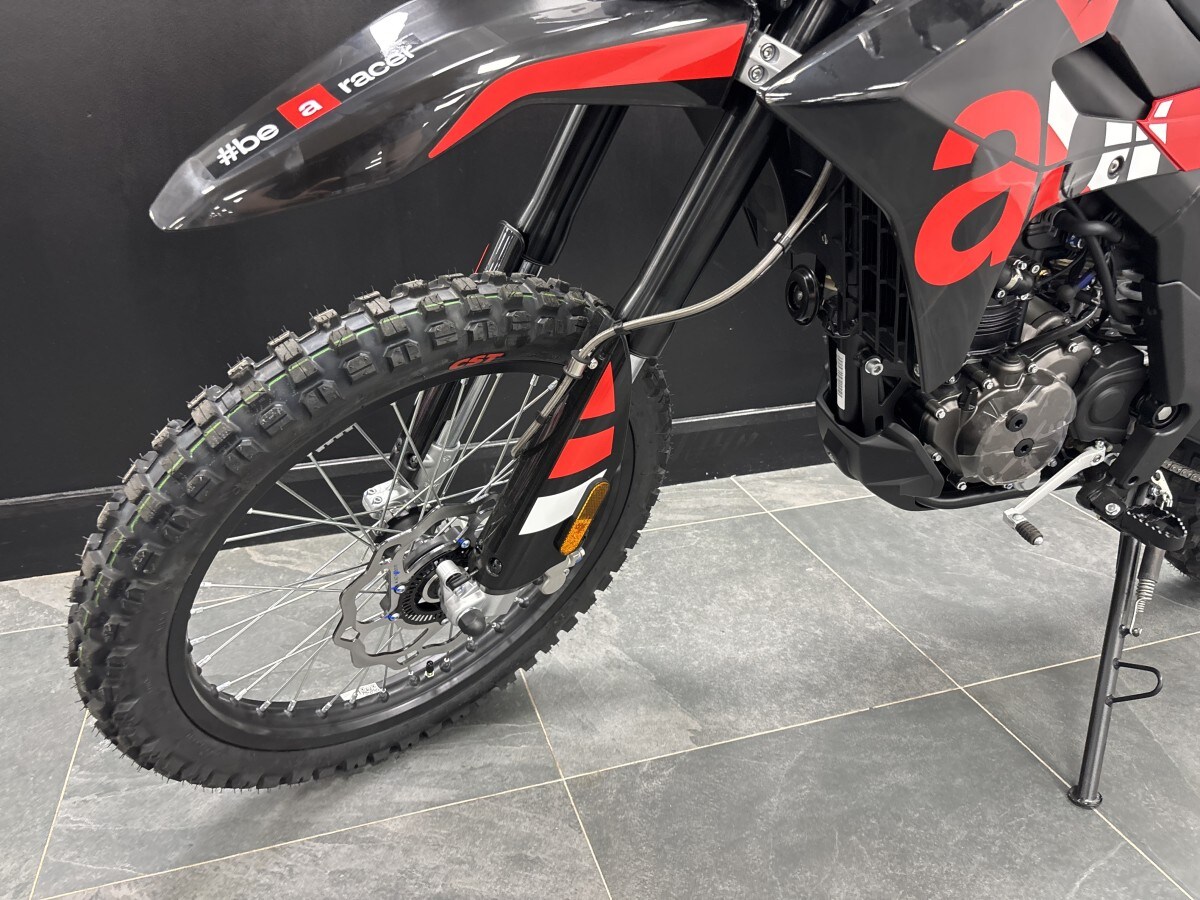 Used Aprilia RX 125 for sale - 77869571: Photo 12