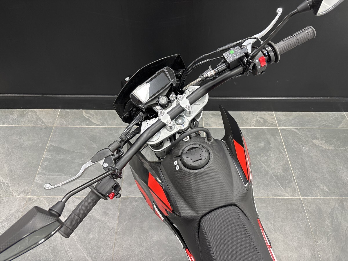 Used Aprilia RX 125 for sale - 77869571: Photo 14