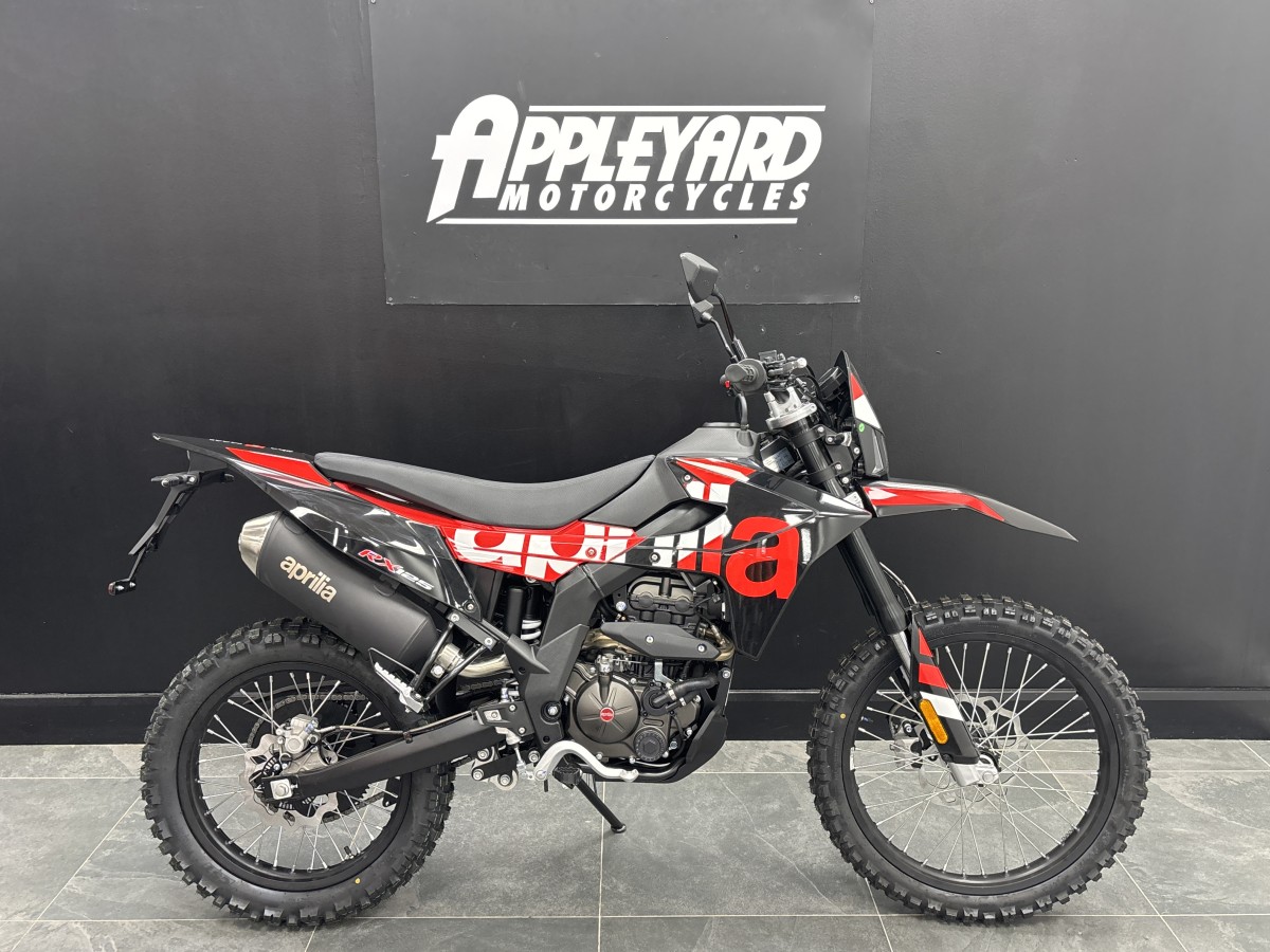 Used Aprilia RX 125 for sale - 77869571: Photo 2