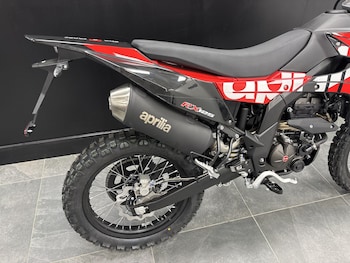 Used Aprilia RX 125 undefined for sale - bike-77869571: Photo