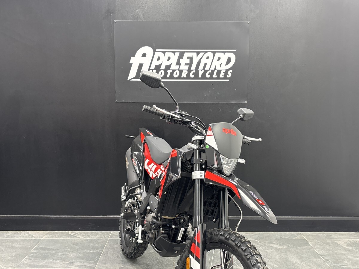 Used Aprilia RX 125 for sale - 77869571: Photo 7