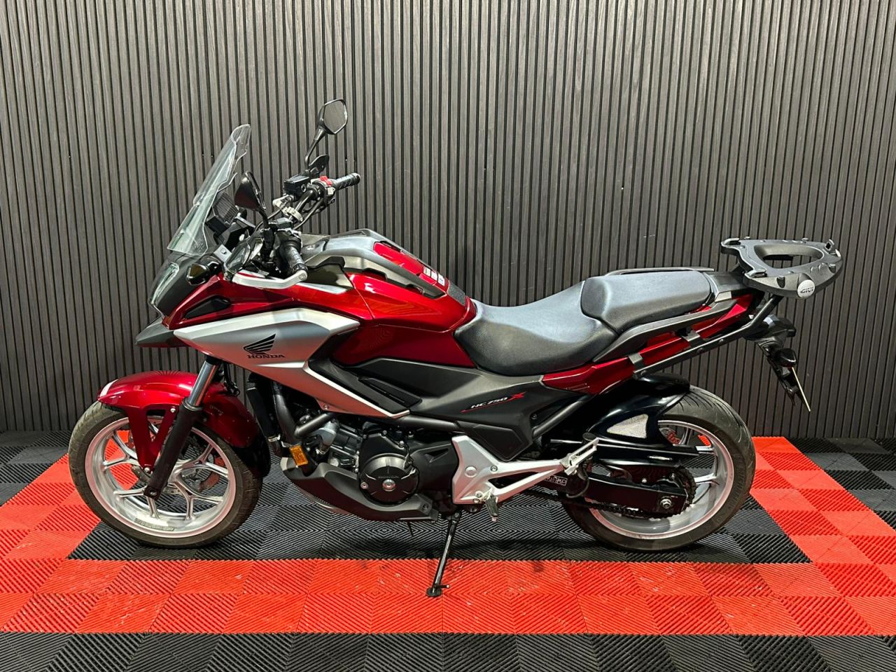Used Honda NC750X for sale - 78640149: Photo 10