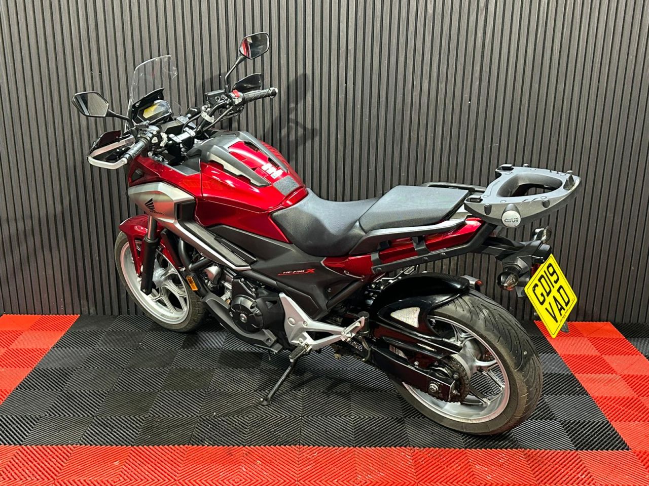 Used Honda NC750X for sale - 78640149: Photo 11