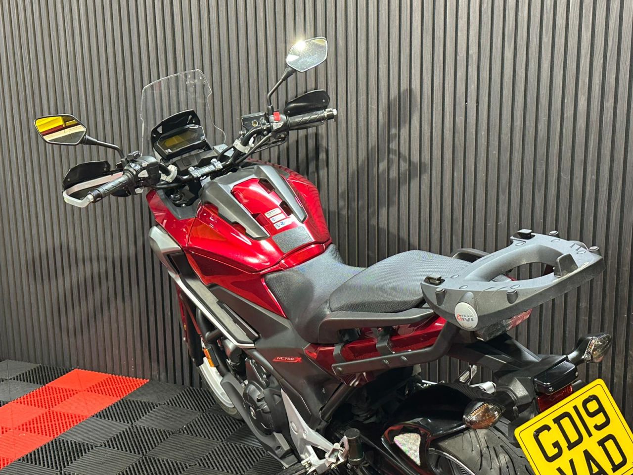 Used Honda NC750X for sale - 78640149: Photo 12