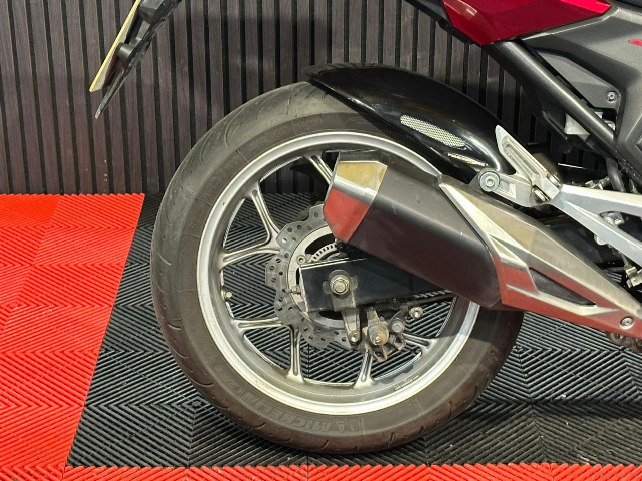 Used Honda NC750X for sale - 78640149: Photo 13
