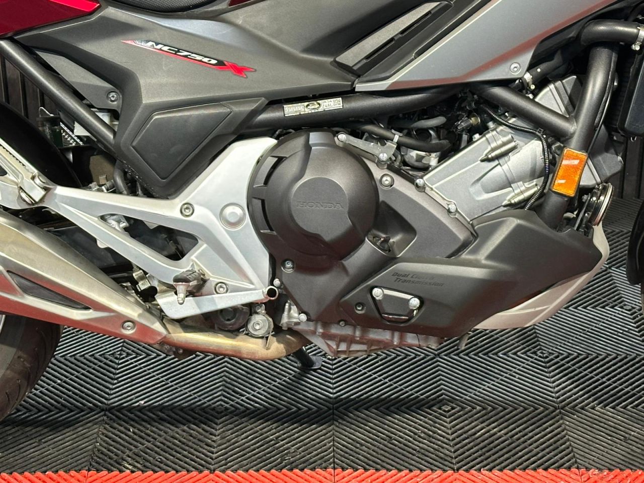 Used Honda NC750X for sale - 78640149: Photo 14