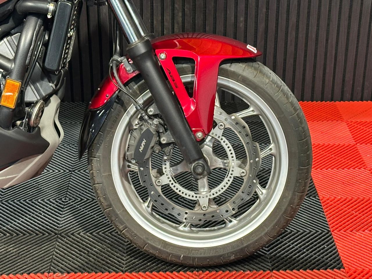 Used Honda NC750X for sale - 78640149: Photo 15