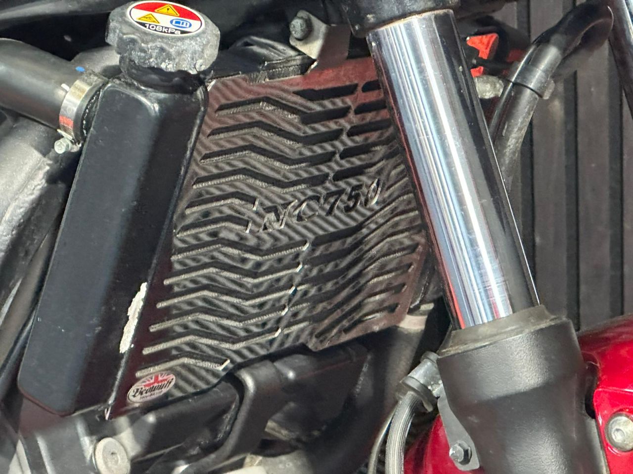 Used Honda NC750X for sale - 78640149: Photo 16