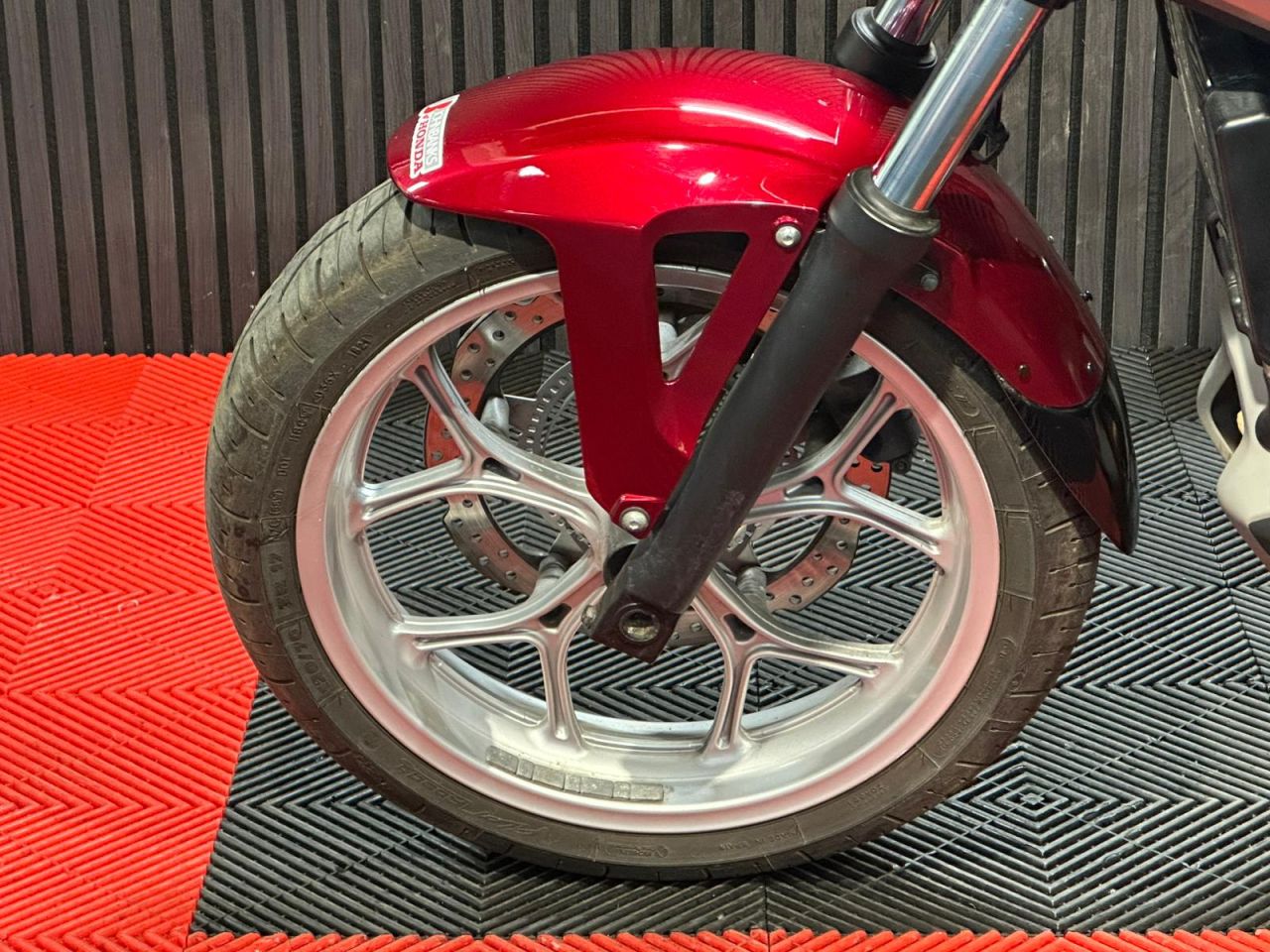 Used Honda NC750X for sale - 78640149: Photo 17